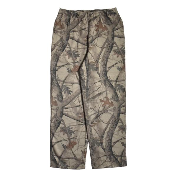 MADE BLANKS RECESS SWEATPANTS V3 Camo メンズ レディース カモ...