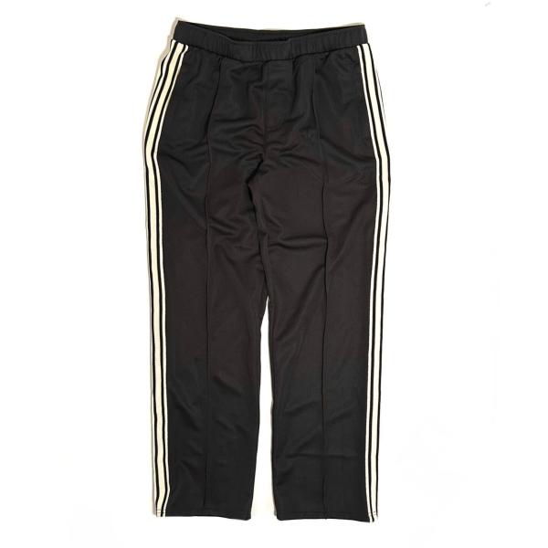 [SALE] MADE BLANKS トラックスター パンツ ブラック  メンズ/レディース/トラッ...