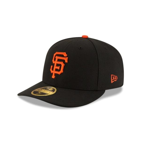 [SALE]ニューエラ LP 59FIFTY フィッテド キャップ サンフランシスコ・ジャイアンツ