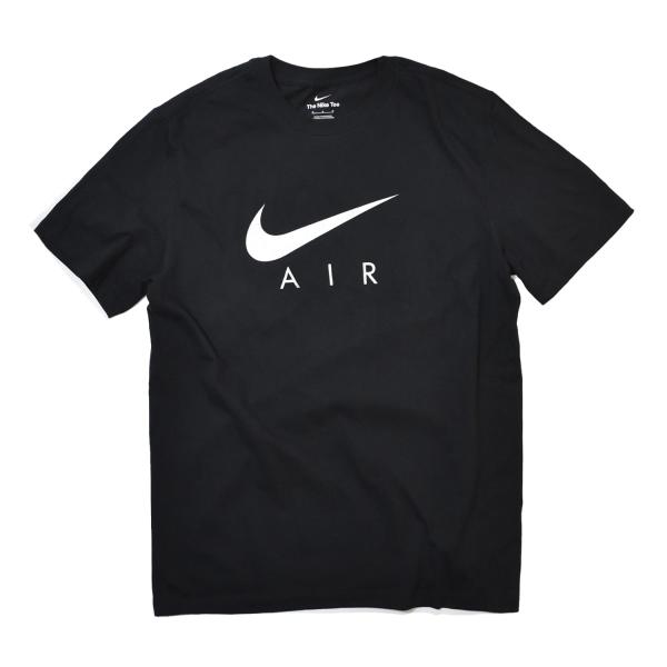 NIKE Air Tee - Black  Tシャツ ナイキ メンズ レディース