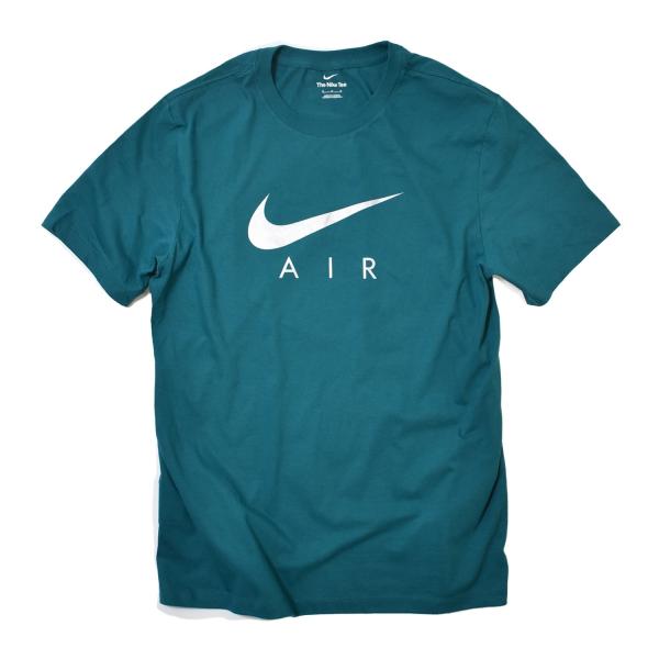 NIKE Air Tee - Turquoise  Tシャツ ナイキ メンズ レディース