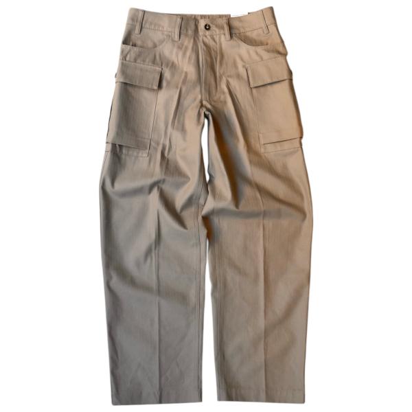 NIKE STRAIGHT LEG CARGO PANT Khaki ナイキ カーゴパンツ USライ...