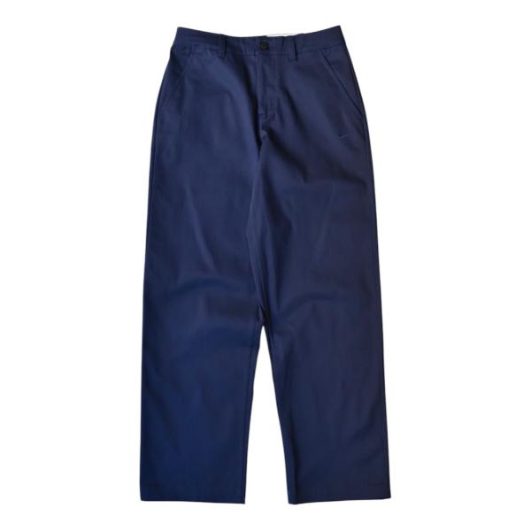 NIKE STRAIGHT LEG CHINO PANT Navy ナイキ チノパン USライン
