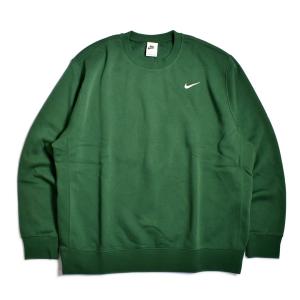 US NIKE クラブ クルーネック スウェッ...の詳細画像1