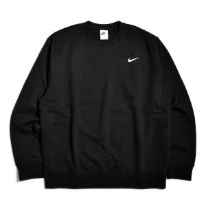 US NIKE クラブ クルーネック スウェッ...の詳細画像2
