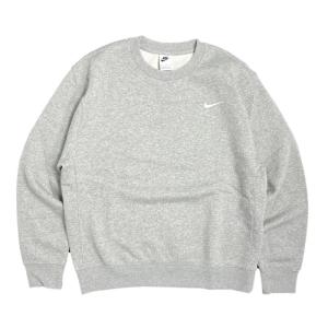 US NIKE クラブ クルーネック スウェッ...の詳細画像3