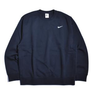 US NIKE クラブ クルーネック スウェッ...の詳細画像5