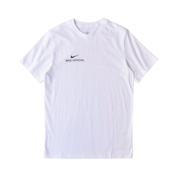 NIKE OFFICIAL Tee ナイキ メンズ レディース 半袖Tシャツ US規格 海外モデル