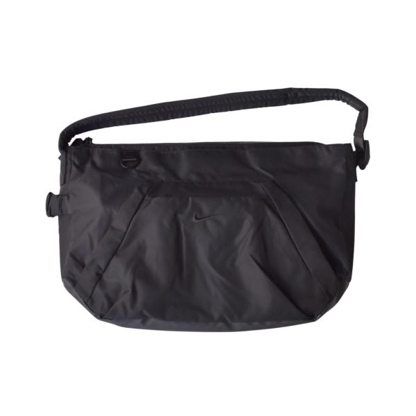 Nike One Tote Bag -Black ナイキ USA