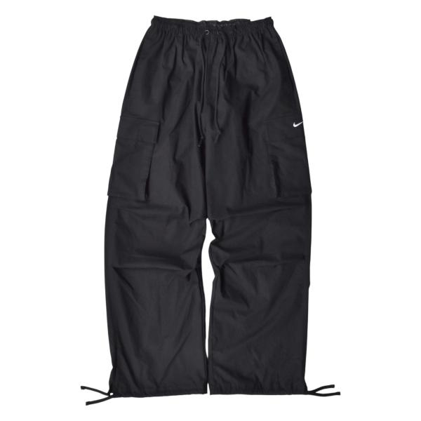 Nike Oversized Fit Mid Rise Stacked Length Cargo P...