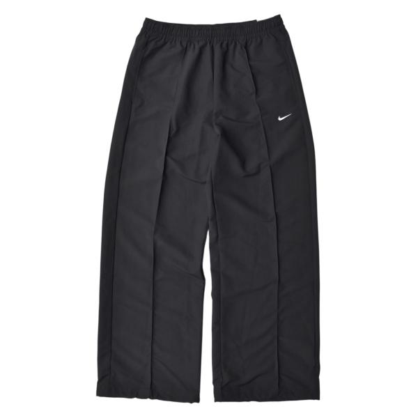 Nike Pleated Pants -Black ナイキ USライン メンズレディース