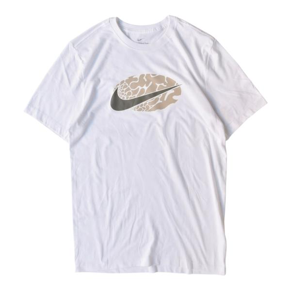 NIKE Swoosh SP24 Tee White Tシャツ ナイキ メンズ レディース
