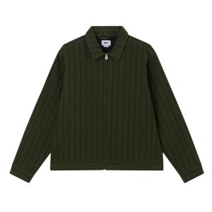 OBEY（オベイ） デニム CWU ジャケット KGN FADEDWASH メンズ