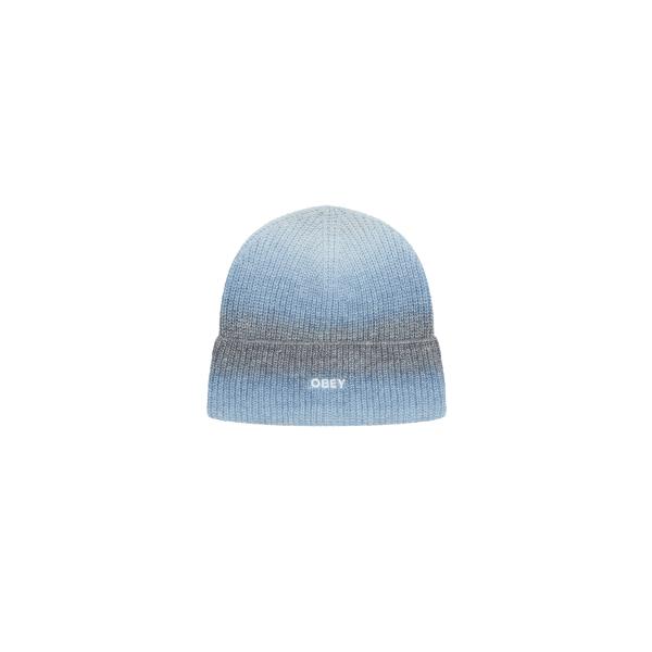 OBEY オベイ ビーニー ニットキャップ Sully Beanie Skyline Multi ス...