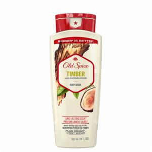 オールドスパイス Pure Sport ボディウォッシュ 532ml　2本セット Old Spice ボディソープ メンズ オールドスパイス ハイ
