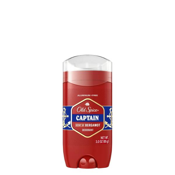 Old Spice オールドスパイス fragrance bar Aluminum Free (3o...