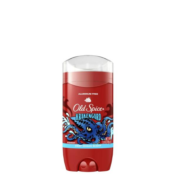 Old Spice オールドスパイス fragrance bar Aluminum Free (3o...