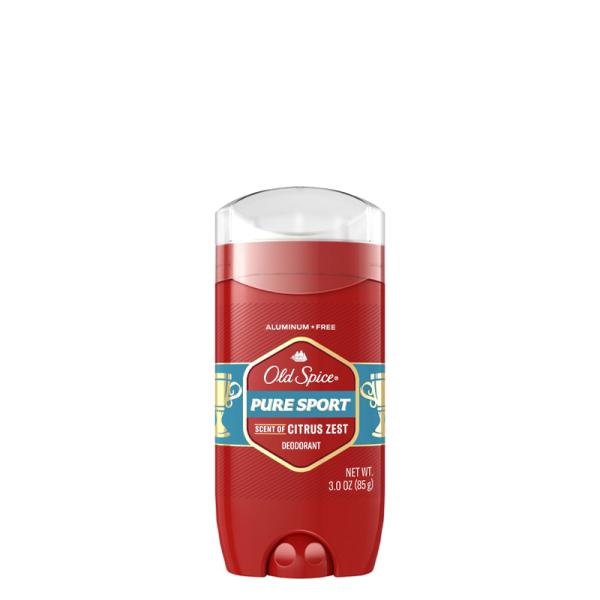 Old Spice オールドスパイス fragrance bar　Aluminum Free (3o...