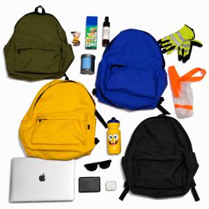 Packing Day Pack 22L [P...の詳細画像5