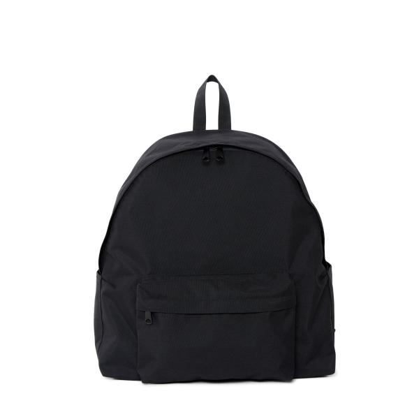 PACKING Standard Back Pack Black PA-049 メンズ レディース ...