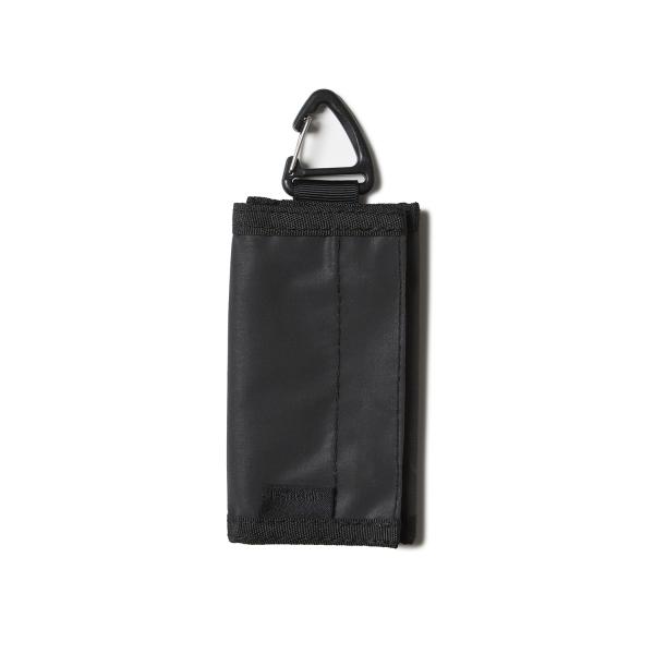 Packing Reflective Wallet - Black [PA-060] メンズ レディ...