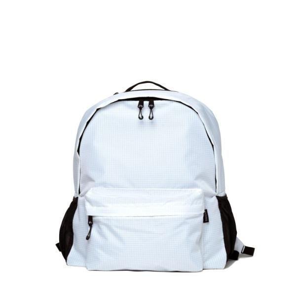 PACKING TRAIL BACK PACK WHITE PA-039 ホワイト メンズ レディー...