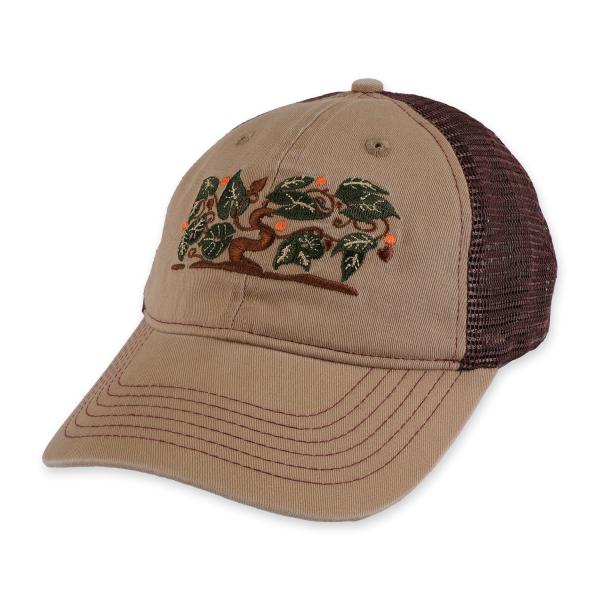 Pass~Port Orchard Leagues Trucker Sand サンド キャップ メン...