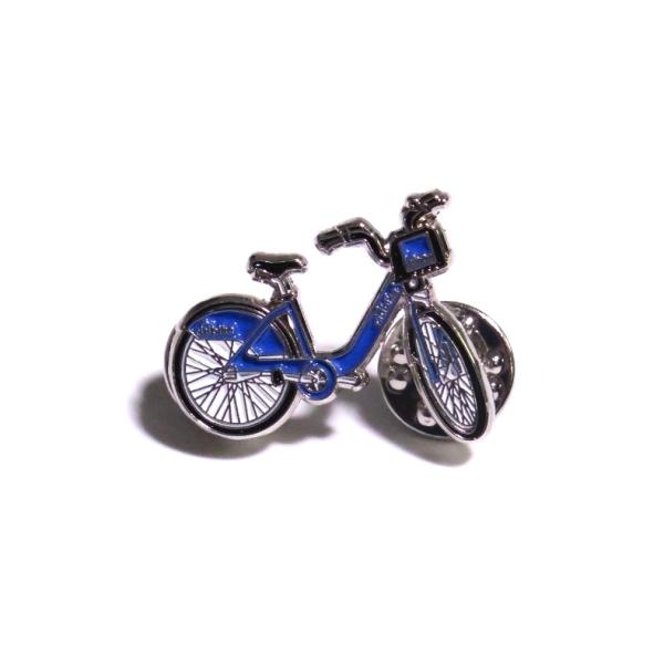 PEELS SITIBIKEBOYZ METAL PINS ピールズ NYC