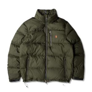 POLO RALPH LAUREN ポロ ラルフ ローレン ウォーターリパレント POLO RALPH LAUREN ポロ ラルフ ローレン ウォーターリパレント