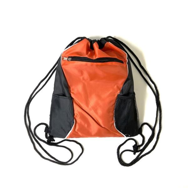 PORT AUTHORITY ファストブレイク シンチ パック ポップオレンジ