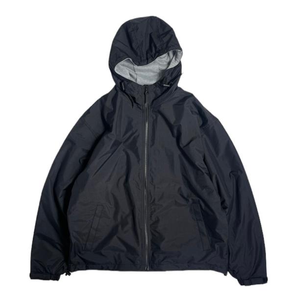 PORT AUTHORITY チーム ジャケット ブラック メンズ アウター ポートオーソリティ