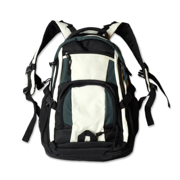 [SALE]PORT AUTHORITY アーバン バッグパック ハンター/ストーン  メンズ レデ...