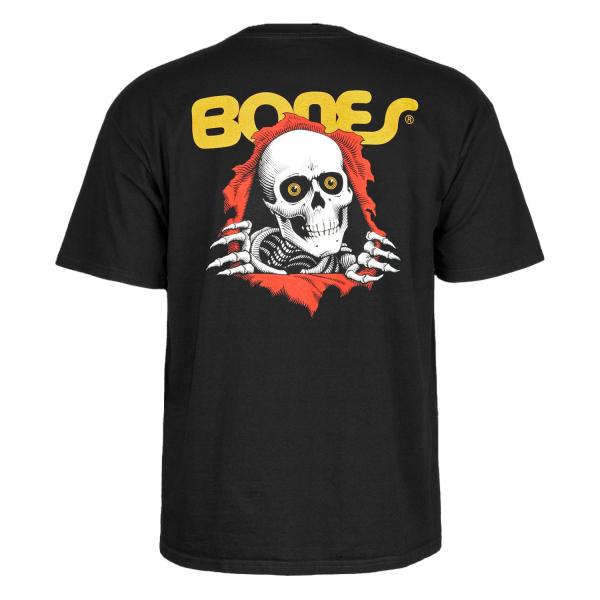 Powell Peralta Ripper Tee - Black