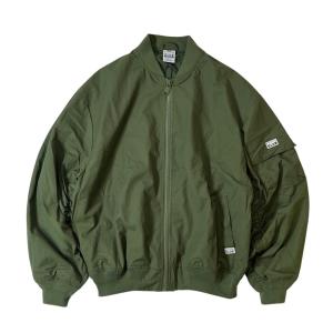 パスポート Pass~Port Hercu~locks Recycled Denim Freight Jacket