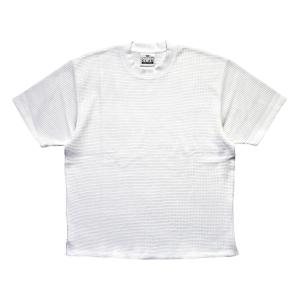 HODDLE Rat Trap Tee ホワイト 半袖Tシャツ メンズ ホドル スケート