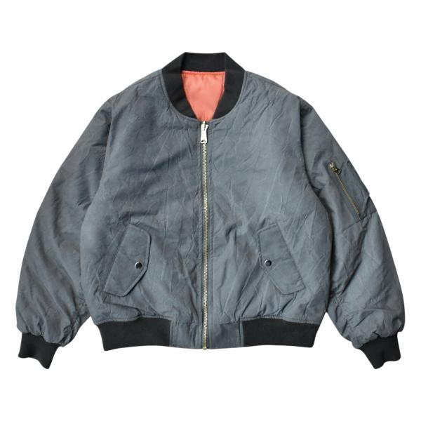 RAWDRIP Original 3M Thinsulate MA-1 Jacket - Black...