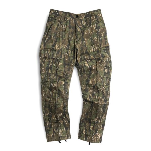 ロスコ 6ポケット BDU パンツ スモーキーブランチ  メンズ/カーゴパンツ/ミリタリー/軍パン/...