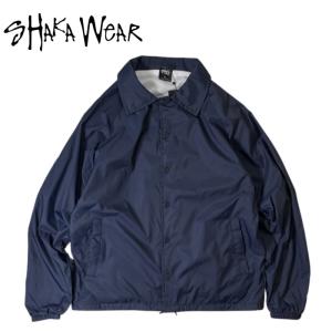 SHAKA WeAR（シャカウェア） PU レザー ジャケット アウター