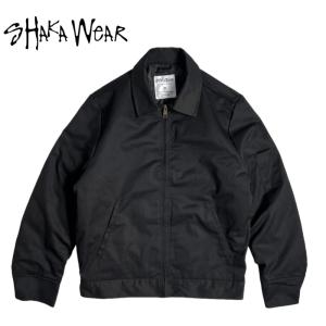 90's Corner Stone XXL デトロイトジャケット　デッキ Corner Stone Duck Cloth Work Jacket - Black | R