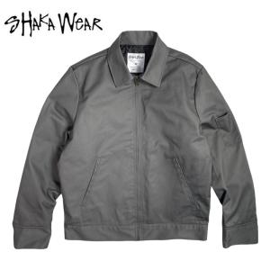 SHAKA WeAR（シャカウェア） PU レザー ジャケット アウター