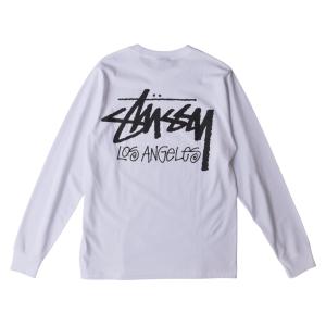 Stussy Chapter L/S Tee 