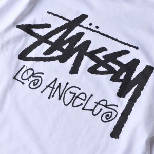 Stussy Chapter L/S Tee ...の詳細画像4