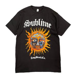SUBLIME BADFISH KOI TEE サブライム Tシャツ オフィシャル バンドT