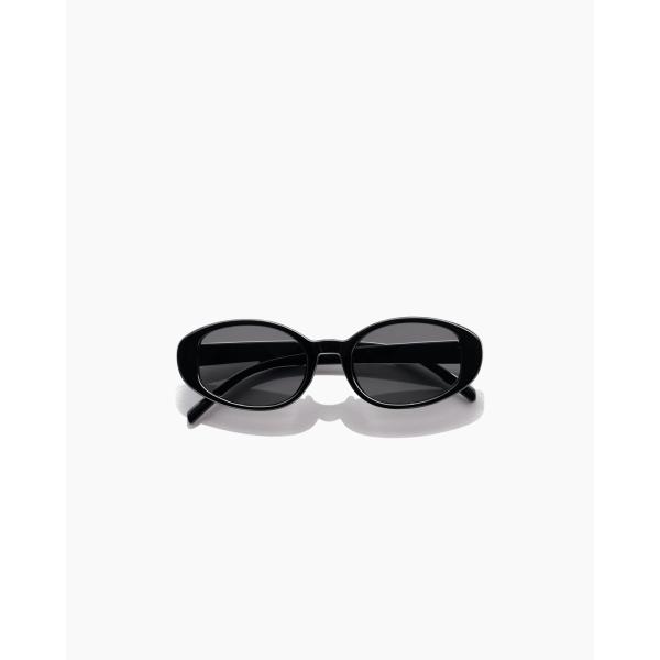 SZADE Downtown ブラック/インク メンズ レディース ユニセックス カラーレンズ サン...