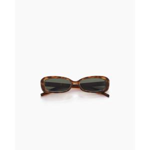 SZADE Page Cape Tortoise/Moss Polarized メンズ レディース ...