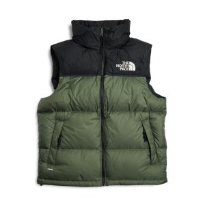 the north face デナリ USA フリース ベスト 90s THE NORTH FACE（ザノースフェイス）の「【ヴィンテージ古着