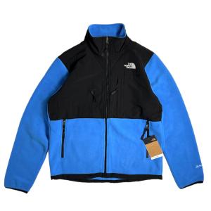 THE NORTH FACE US ザ ノース フェイス デナリ アノラック TNFブラック 