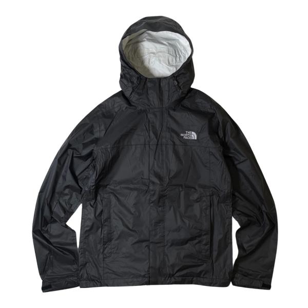 US ザ ノース フェイス ベンチャー2 ジャケット TNFブラック  メンズ ジャケット USモデ...