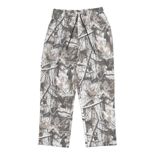 Time Space Realtree Nylon Pants - Brown メンズ レディース ...