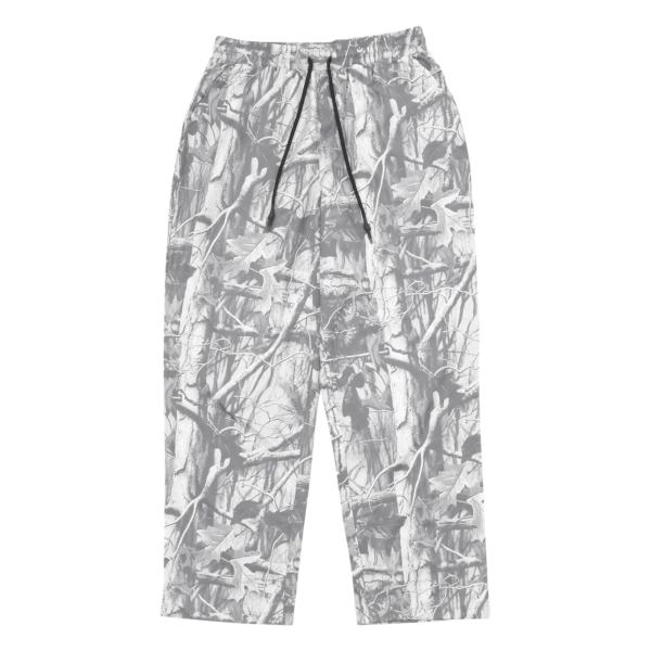 Time Space Realtree Nylon Pants - Grey メンズ レディース ナ...